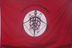 Tribal Flag