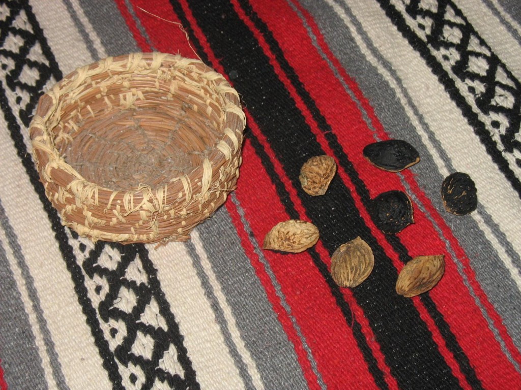 A Few Traditional Games Nanticoke and Lenape Confederation